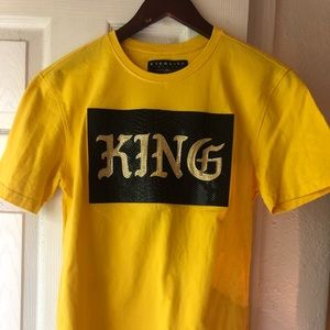 Men’s Eternity Bc/Ad tshirt size small